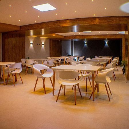 Harmony Hotel Ipiales Dış mekan fotoğraf
