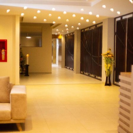 Harmony Hotel Ipiales Dış mekan fotoğraf