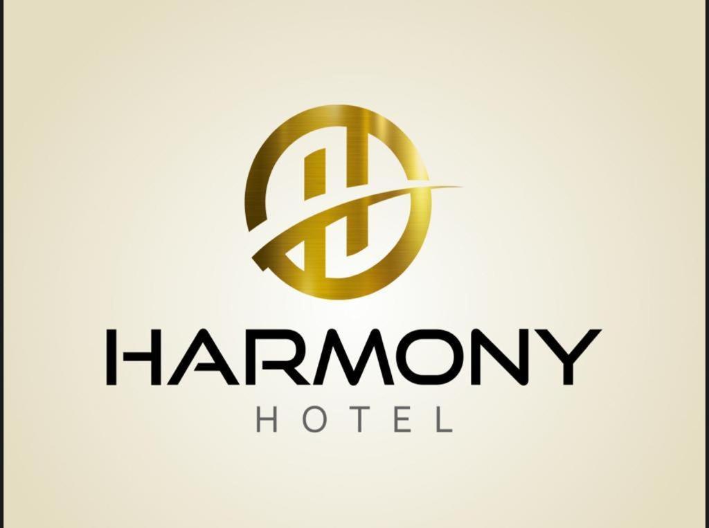 Harmony Hotel Ipiales Dış mekan fotoğraf