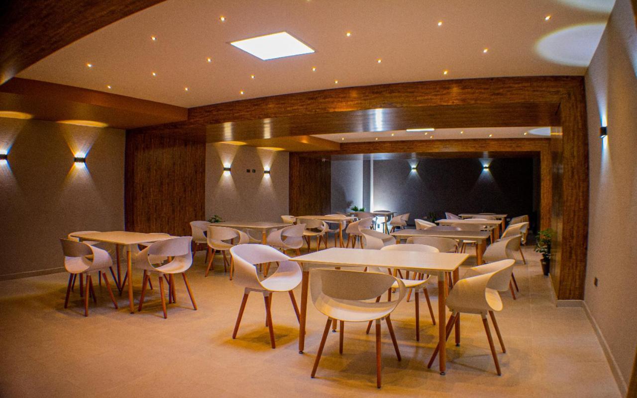 Harmony Hotel Ipiales Dış mekan fotoğraf
