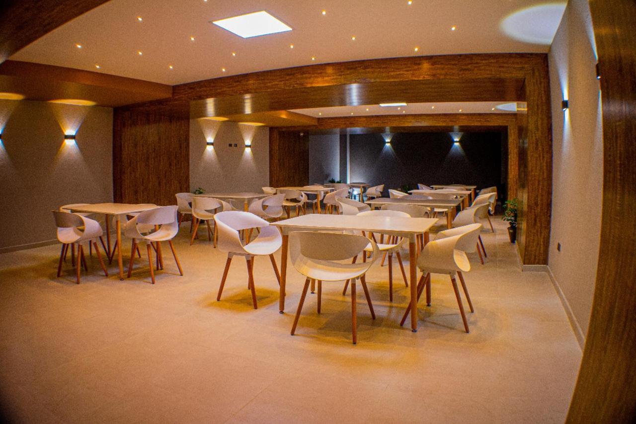 Harmony Hotel Ipiales Dış mekan fotoğraf