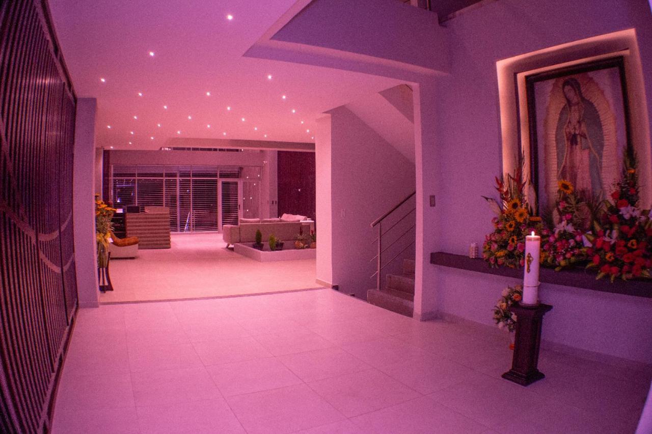 Harmony Hotel Ipiales Dış mekan fotoğraf