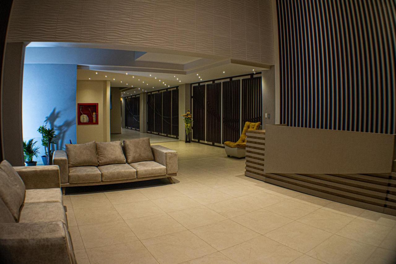 Harmony Hotel Ipiales Dış mekan fotoğraf