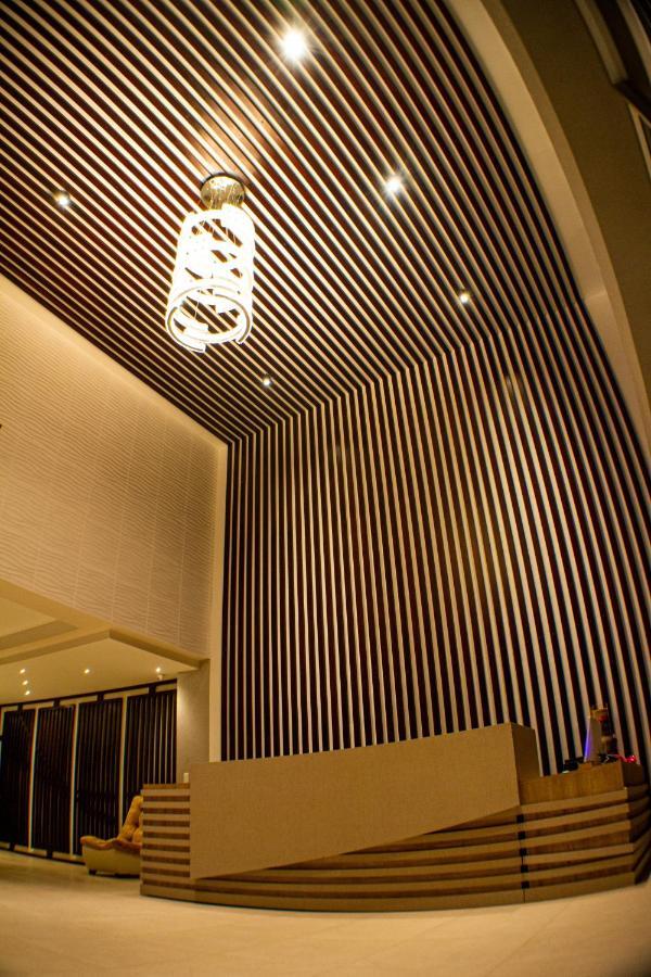 Harmony Hotel Ipiales Dış mekan fotoğraf