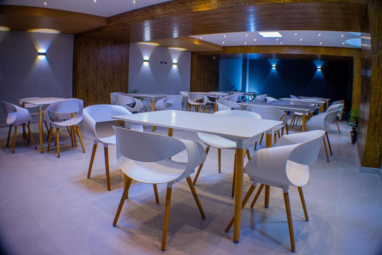Harmony Hotel Ipiales Dış mekan fotoğraf