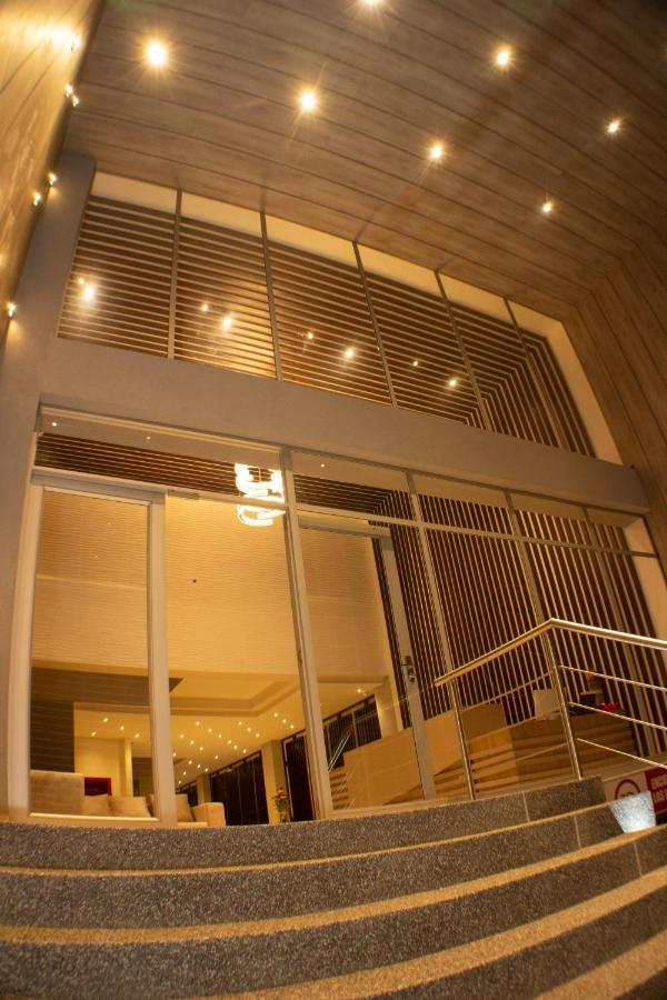 Harmony Hotel Ipiales Dış mekan fotoğraf