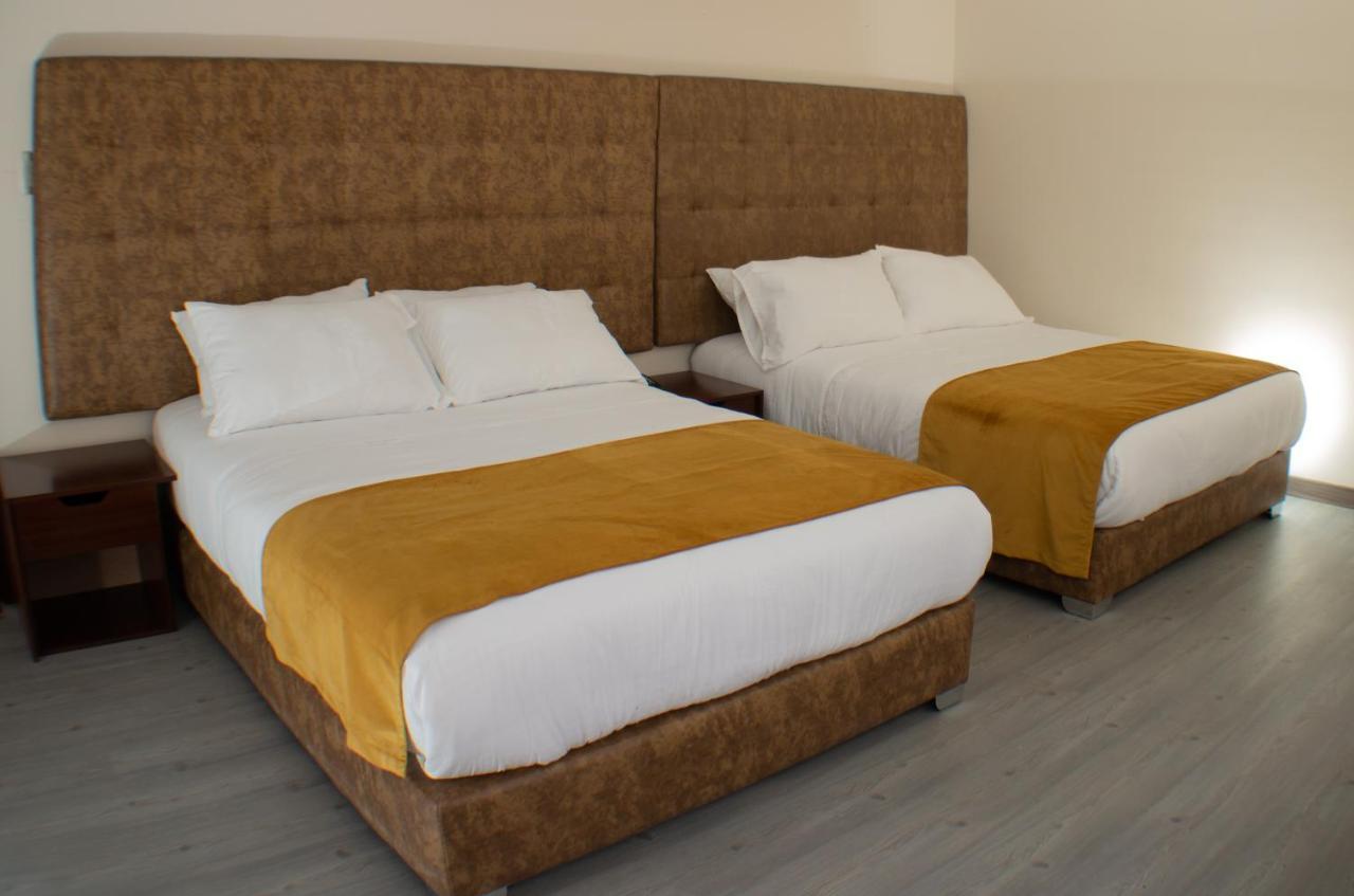 Harmony Hotel Ipiales Dış mekan fotoğraf