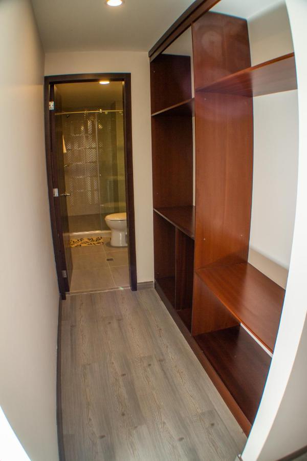 Harmony Hotel Ipiales Dış mekan fotoğraf