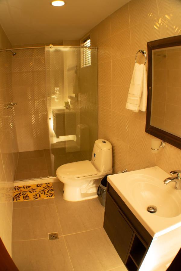 Harmony Hotel Ipiales Dış mekan fotoğraf